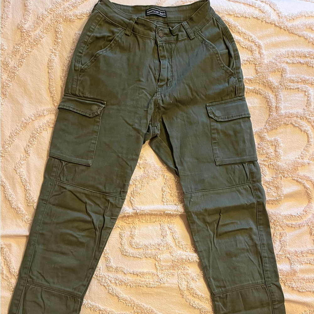 American Bazi Joggers